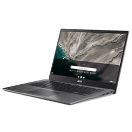Acer Chromebook CB514-1WT-330QL Core i3 2 GHz 128GB SSD - 8GB QWERTZ - Alemão