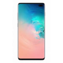 Galaxy S10+ 128GB - Branco - Desbloqueado - Dual-SIM