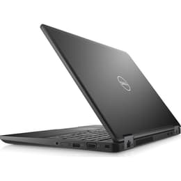 Dell Precision 3530 15-inch (2019) - Core i7-8850H - 16GB - SSD 1 TB QWERTZ - Alemão