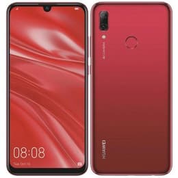 Huawei P Smart 2019 32GB - Vermelho - Desbloqueado