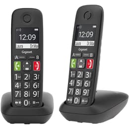 Gigaset E290 Duo Telefone Fixo