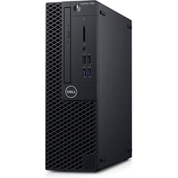 Dell OptiPlex 3060 Core i5-8500 3 - SSD 256 GB + HDD 1 TB - 32GB