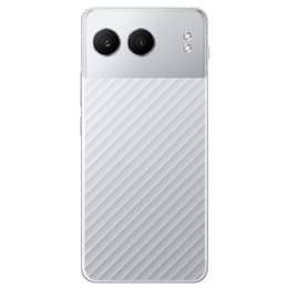 OnePlus Nord 4 512GB - Prateado - Desbloqueado