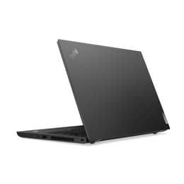 Lenovo ThinkPad L14 G2 14-inch (2023) - Core i3 - Gen 11 (G) - 16GB - SSD 512 GB QWERTY - Sueco