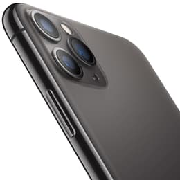 iPhone 11 Pro 256GB - Cinzento Sideral - Desbloqueado