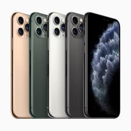 iPhone 11 Pro 256GB - Cinzento Sideral - Desbloqueado