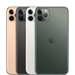 iPhone 11 Pro 256GB - Cinzento Sideral - Desbloqueado
