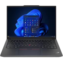 Lenovo ThinkPad E14 G6 14-inch (2023) - Ryzen 7 7735HS - 16GB - SSD 512 GB QWERTY - Holandês