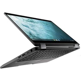 Dell Latitude 5300 2-in-1 13-inch (2018) - Core i5 - Gen 8 (U) - 8GB - SSD 256 GB QWERTY - Inglês