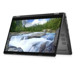 Dell Latitude 5300 2-in-1 13-inch (2018) - Core i5 - Gen 8 (U) - 8GB - SSD 256 GB QWERTY - Inglês