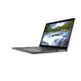 Dell Latitude 5300 2-in-1 13-inch (2018) - Core i5 - Gen 8 (U) - 8GB - SSD 256 GB QWERTY - Inglês