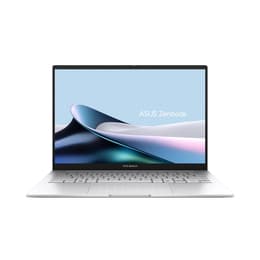 Asus ZenBook 14 OLED UX3405CA-PZ524W 14-inch () - Ultra 9 285H - 32GB - HDD 1 TB QWERTY - Espanhol