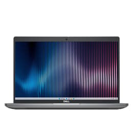 Dell Latitude 5440 14-inch (2023) - Core i5 - Gen 13 (U) - 16GB - SSD 256 GB QWERTZ - Alemão