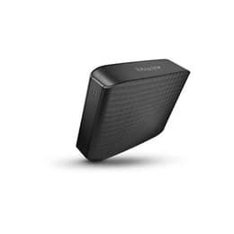 Seagate Maxtor D3-STATION Disco Rígido Externo - HDD 4 TB USB 3.0