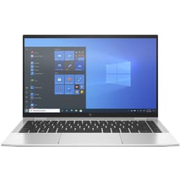 HP EliteBook X360 1040 G8 14-inch (2021) - Core i5 - Gen 11 (G) - 16GB - SSD 512 GB QWERTY - Inglês