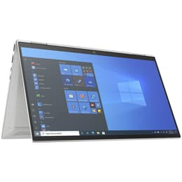 HP EliteBook X360 1040 G8 14-inch (2021) - Core i5 - Gen 11 (G) - 16GB - SSD 512 GB QWERTY - Inglês