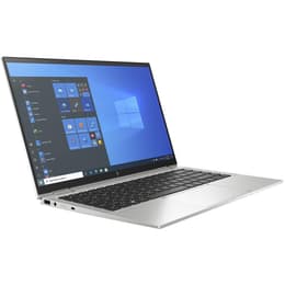 HP EliteBook X360 1040 G8 14-inch (2021) - Core i5 - Gen 11 (G) - 16GB - SSD 512 GB QWERTY - Inglês