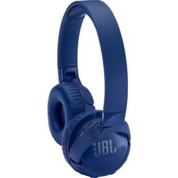 T600BTNC redutor de ruído Auscultador- sem fios com microfone - Azul
