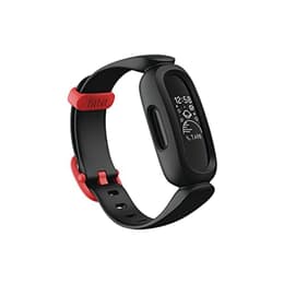Smart Watch Fitbit GPS Ace 3 - Preto