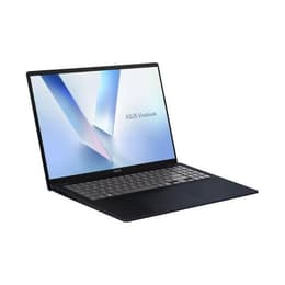 Asus VivoBook 16 M1607KA-MB148W 16-inch (2025) - Ryzen AI 5 330 - 16GB - SSD 512 GB QWERTY - Inglês