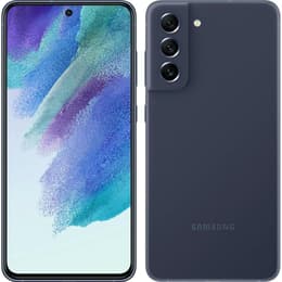 Galaxy S21 FE 5G 128GB - Azul Escuro - Desbloqueado