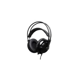 SteelSeries Siberia V2 redutor de ruído Auscultador- - Preto