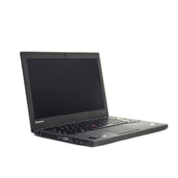 Lenovo ThinkPad X240 12-inch (2013) - Core i5-4300U - 4GB - SSD 128 GB AZERTY - Francês