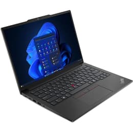 Lenovo ThinkPad E14 G7 14-inch () - CORE ULTRA 5 225U - 16GB - SSD 512 GB QWERTY - Finlandês