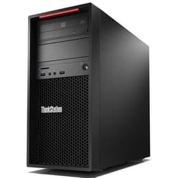 Lenovo ThinkStation P310 30AS-S13N00 Xeon E3-1275 v5 3.6 - SSD 256 GB - 8GB