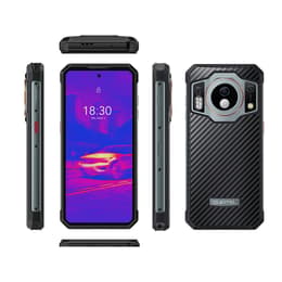 Oukitel WP21 Ultra 256GB - Preto - Desbloqueado