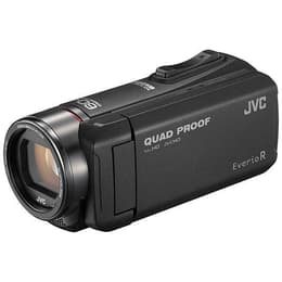 Jvc Everio GZ-R405BEU Camcorder - Preto