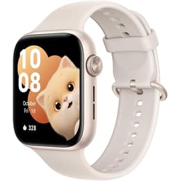 Smart Watch Honor GPS Watch 5 - Dourado