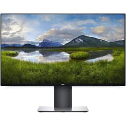 23.8-inch Dell U2419H 1920 x 1080 LED Monitor Preto