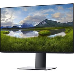 23.8-inch Dell U2419H 1920 x 1080 LED Monitor Preto