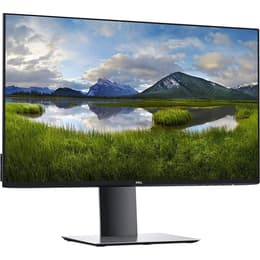 23.8-inch Dell U2419H 1920 x 1080 LED Monitor Preto