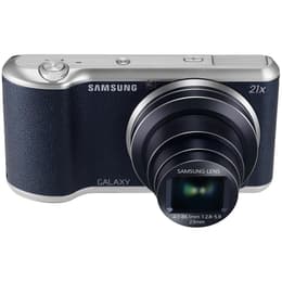 Compacto Galaxy Camera 2 GC200 - Preto + Samsung Samsung Zoom Lens 21x 23-483 mm f/2.8-5.9 f/2.8-5.9