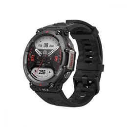 Amazfit T-Rex 2 Bluetooth 47 mm - Preto