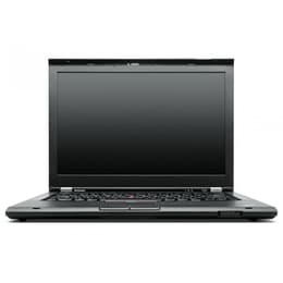Lenovo ThinkPad T530 15-inch (2012) - Core i5-3320M - 4GB - SSD 240 GB QWERTY - Italiano