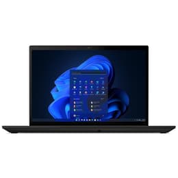 Lenovo ThinkPad T16 G1 16-inch (2022) - Core i7 - Gen 12 (P) - 32GB - SSD 1 TB QWERTZ - Alemão