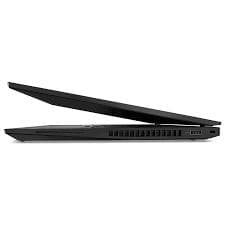 Lenovo ThinkPad T16 G1 16-inch (2022) - Core i7 - Gen 12 (P) - 32GB - SSD 1 TB QWERTZ - Alemão