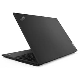 Lenovo ThinkPad T16 G1 16-inch (2022) - Core i7 - Gen 12 (P) - 32GB - SSD 1 TB QWERTZ - Alemão