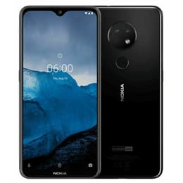 Nokia 6.2 32GB - Preto - Desbloqueado