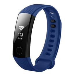 Honor Band 3 Dispositivos Conectados