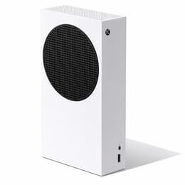 Xbox Series S 500GB - Branco