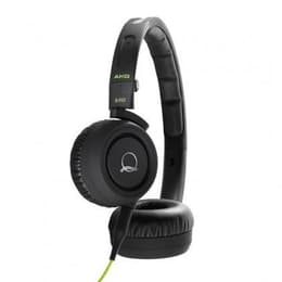 AKG Q460 Auscultador- com microfone - Preto