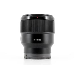 Sony Lente Alpha 7C FE 85mm F1.8