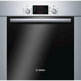 Multifuncional - calor pulsado Bosch HBA63B255F Forno
