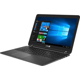 Asus Q524U 15-inch Core i7-6500U - HDD 2 TB - 12GB QWERTY - Polonês