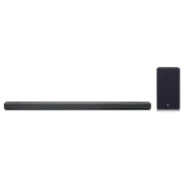 Soundbar Lg SL10YG - Preto