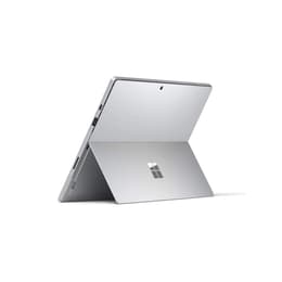 Microsoft Surface Pro 7 12-inch Core i5-1035G4 - SSD 256 GB - 8GB Sem teclado